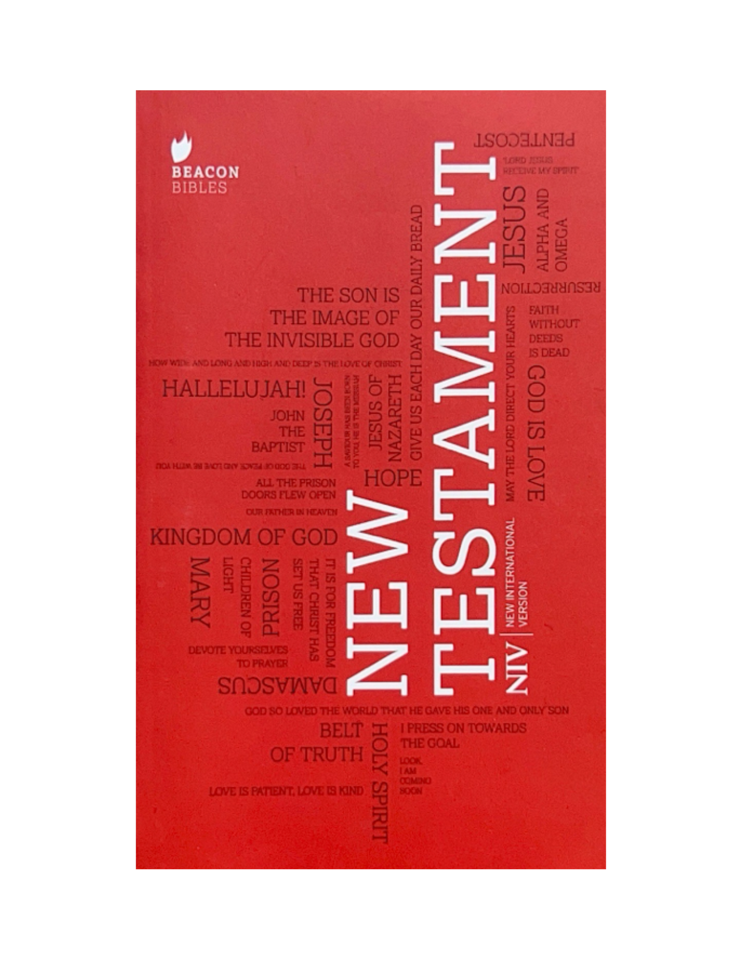 "New Testament"