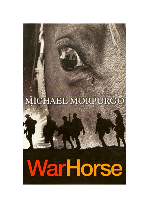 War Horse by Michael Morpurgo