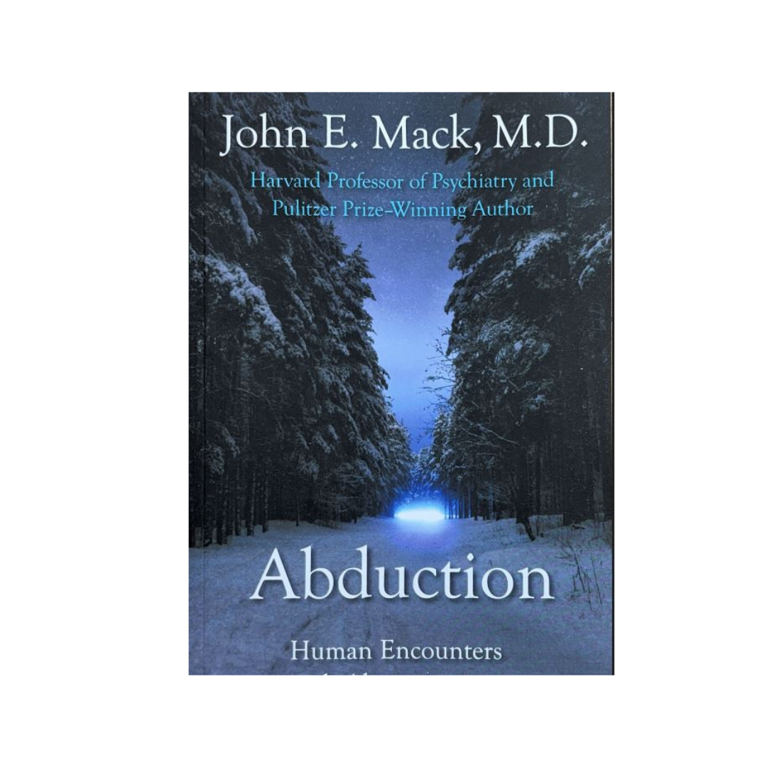 Abduction - Human Encounters by Allies by John E Mack