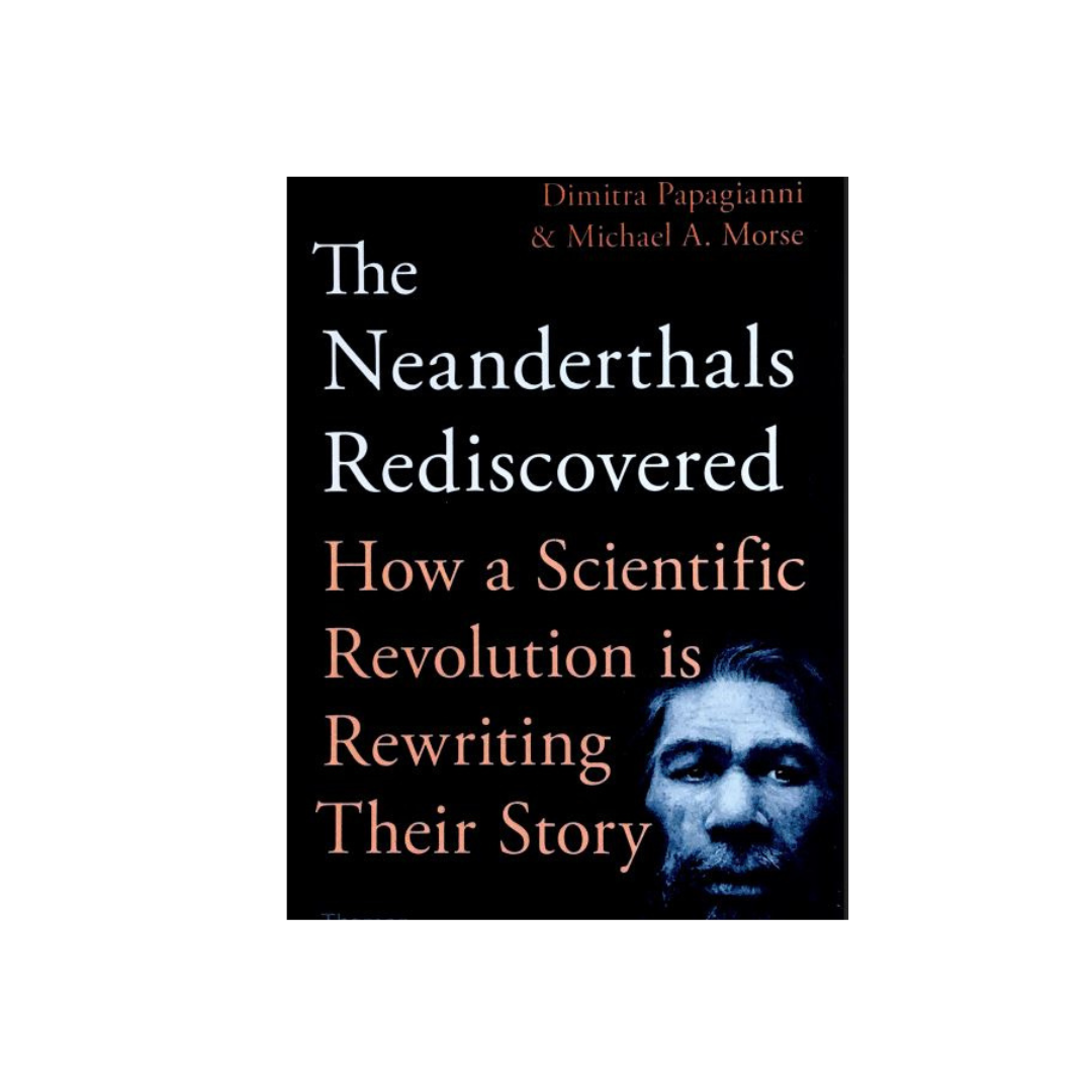 The Neanderthals Rediscovered : How A Scientific Revolution Is Rewriting Their Story by Dimitra Papagianni, Michael A. Morse