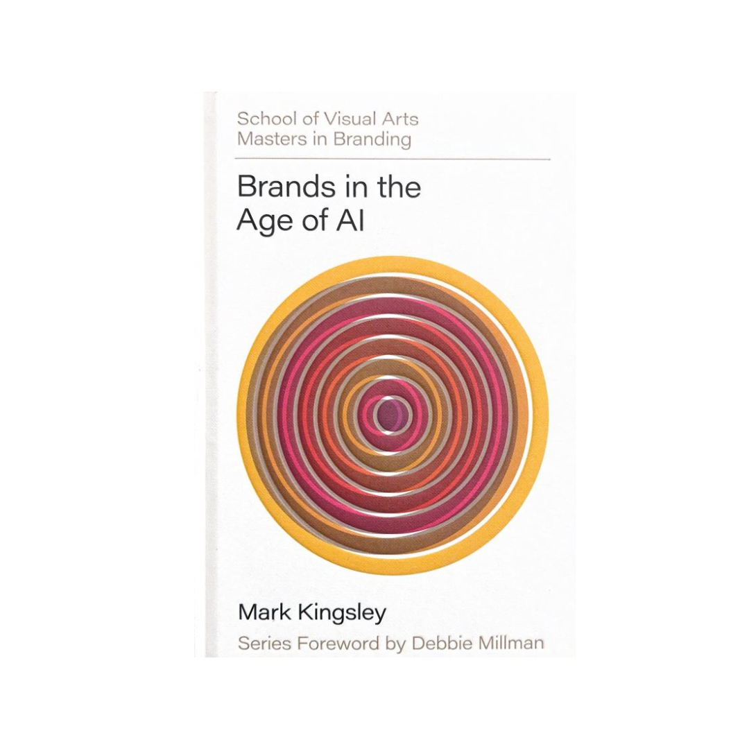 Brands In The Age of AI