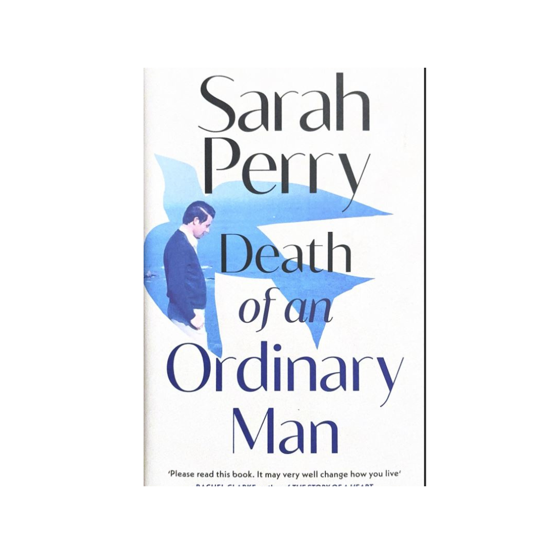 Death of an Ordinary Man