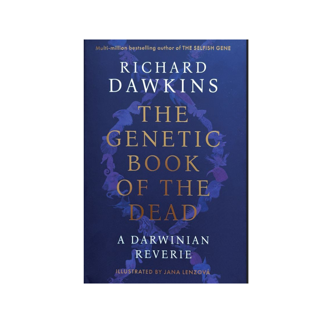 The Genetic Book Of The Dead