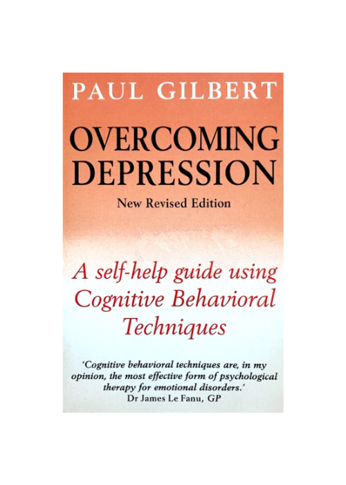 "Overcoming Depression" by Paul Gilbert
