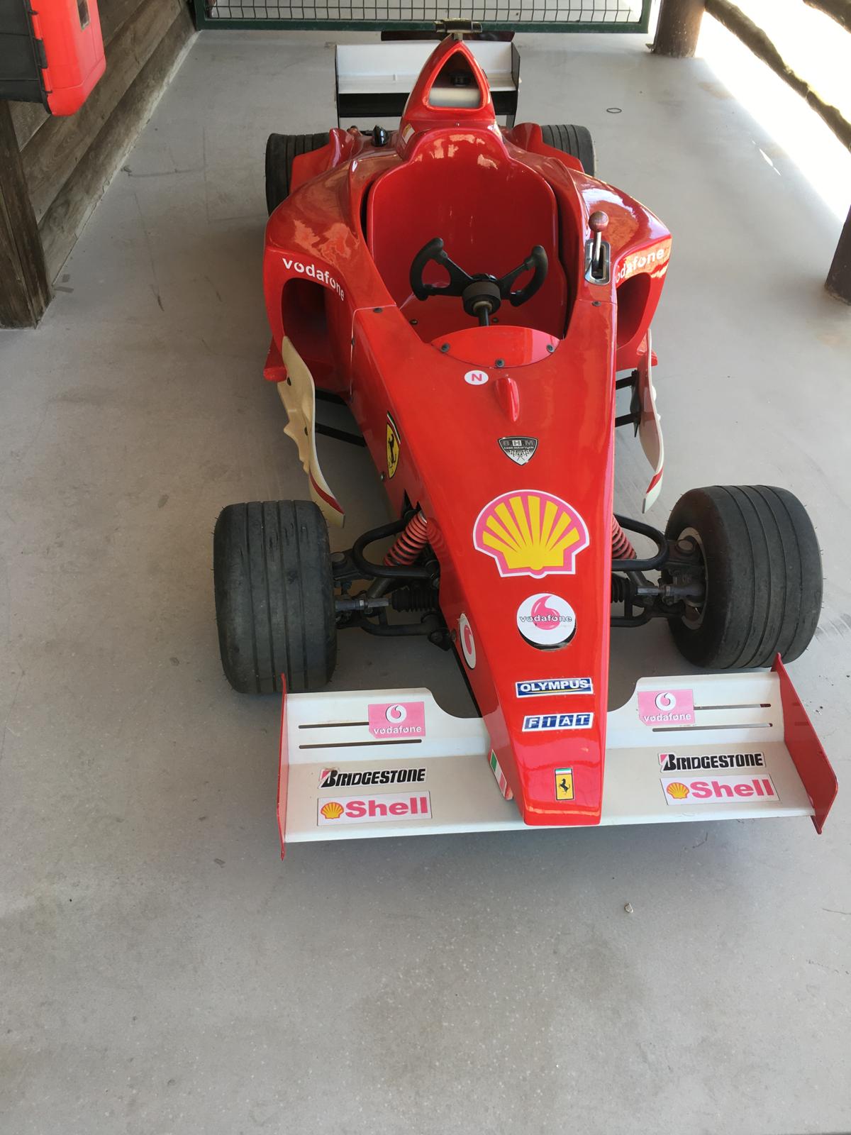 Gokart - Քարթինգ - 카트 - カート  Digital Image - Book Covers / Calendars / Posters / Wallpape