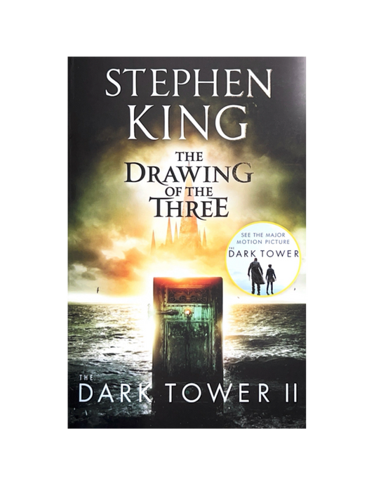 "The Drawing of the Three" by Stephen King