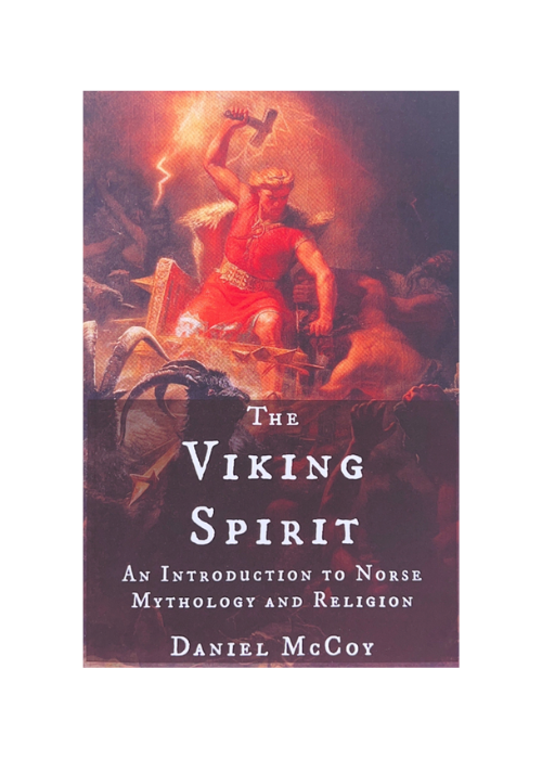 "The Viking Spirit" by Daniel McCoy