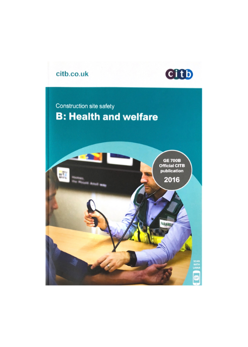 Construction & Safety CTTB Health & Welfare UK