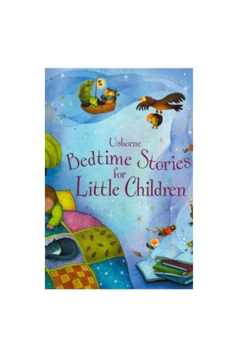 Bedtime Stories for Little Children by Various