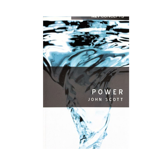 Power by John Scott