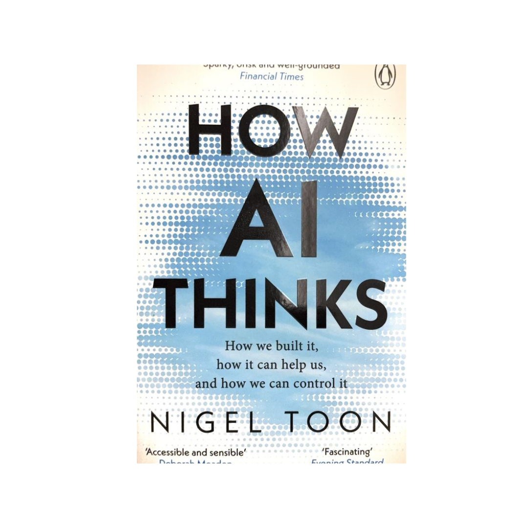 How AI Thinks