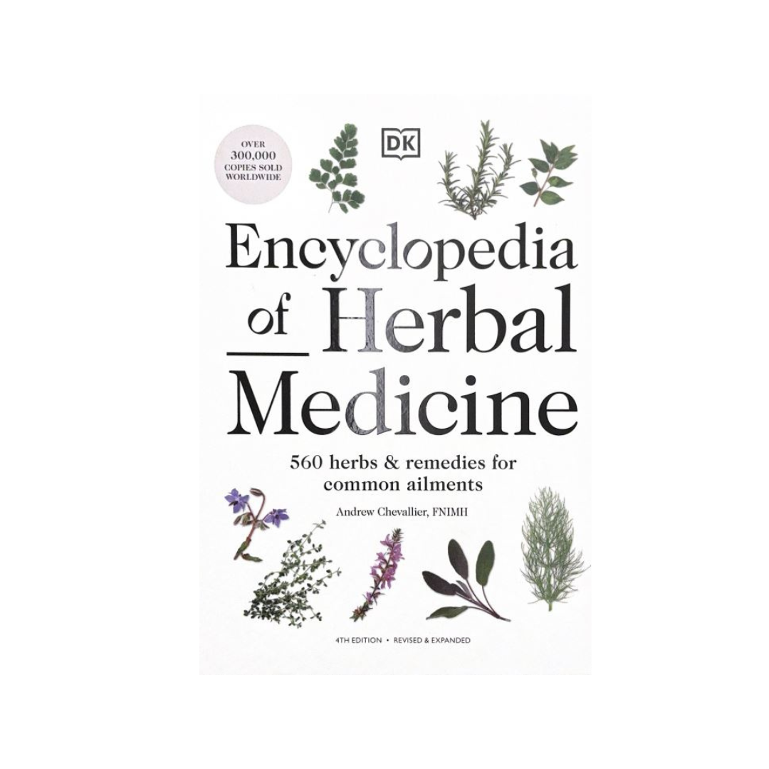 Encyclopedia of Herbal Medicine