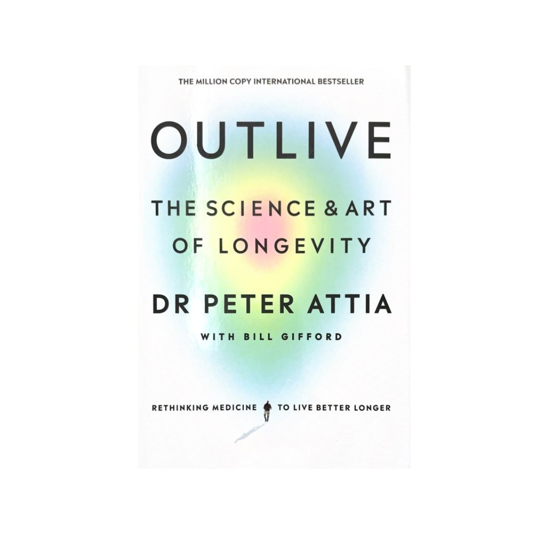 The Science & Art of Longevity