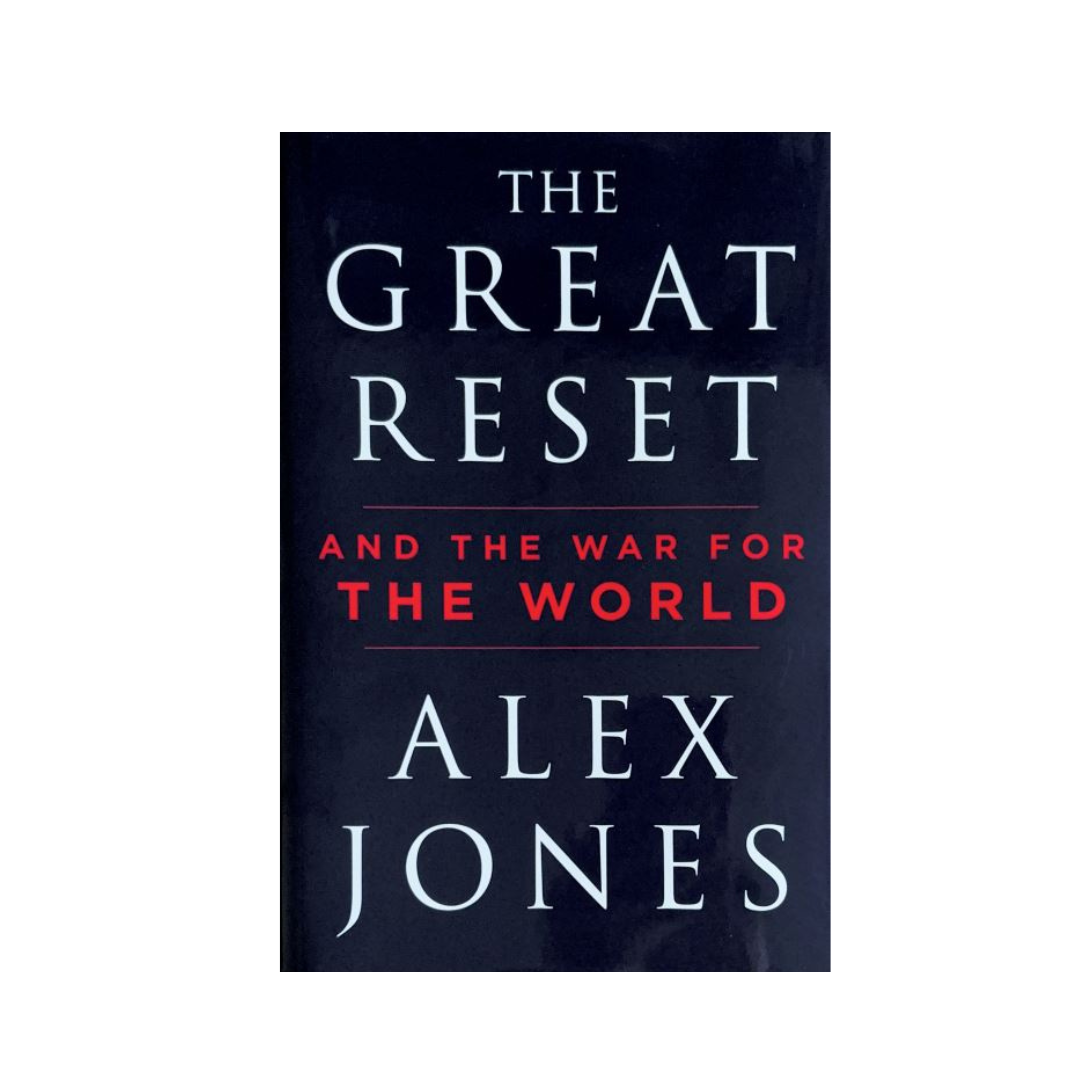 The Great Reset