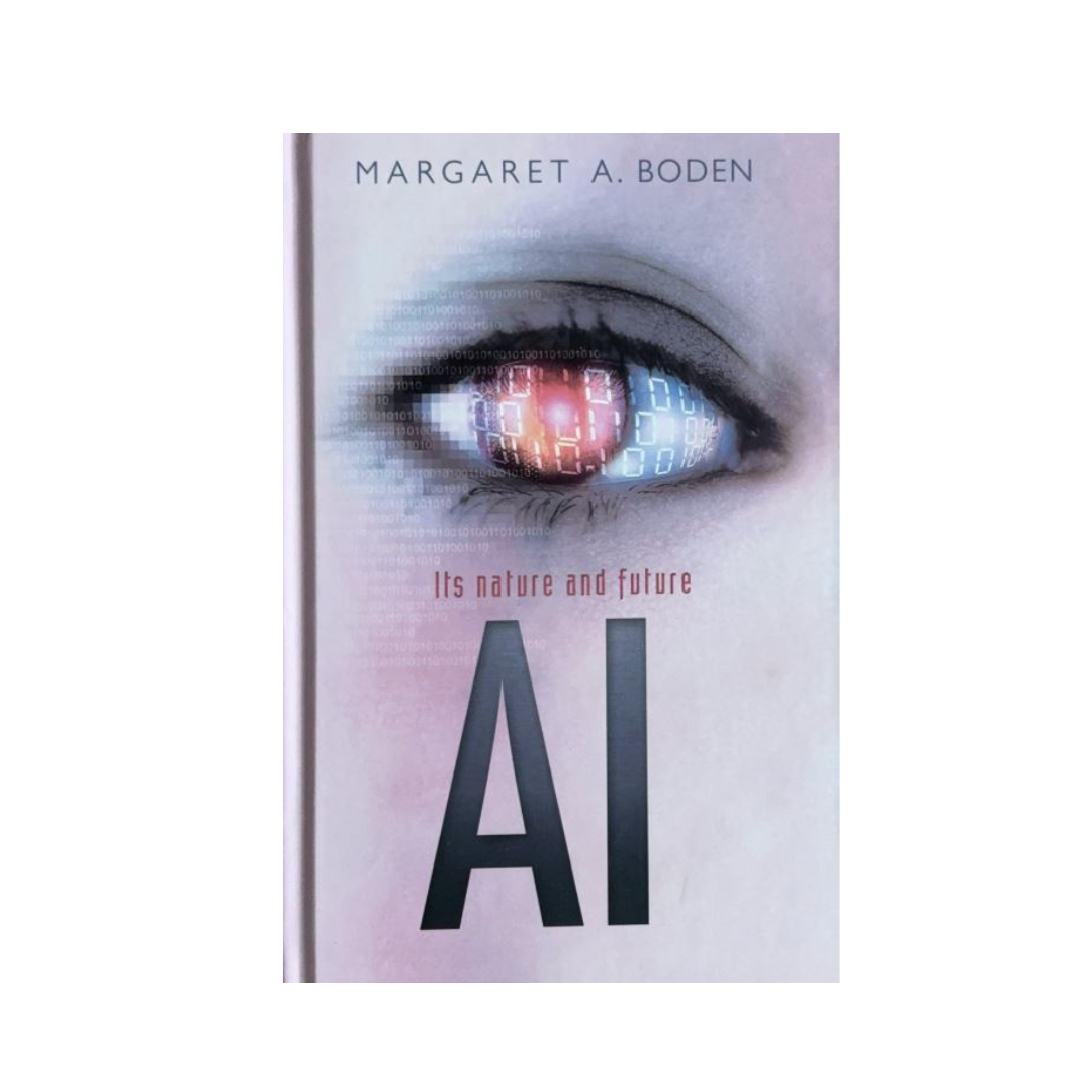 Its Nature and Future AI