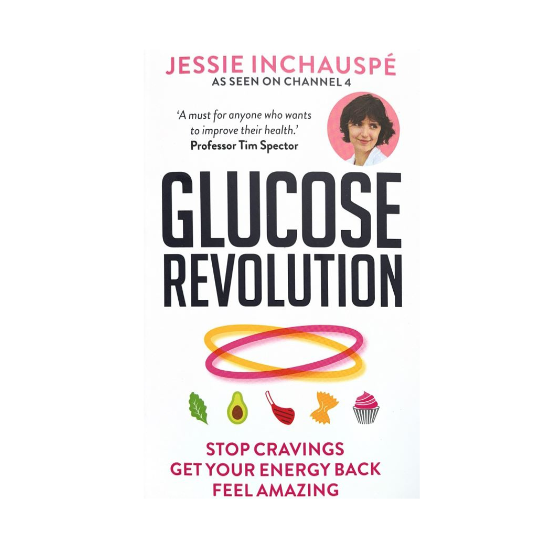 Glucose Revolution