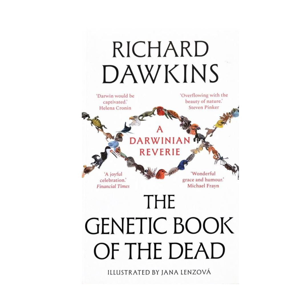 The Genetic Book of the Dead