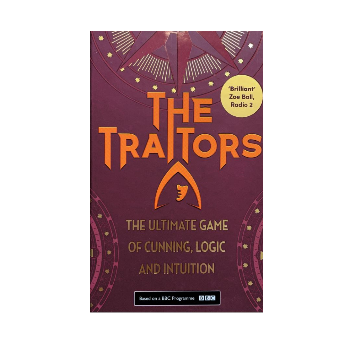 The Traitors