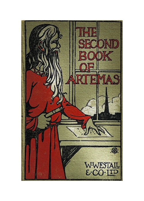 "The second book" of Artemas