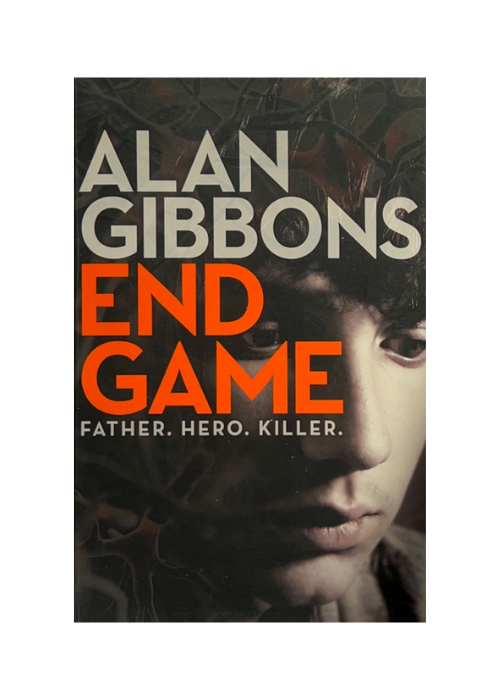 "End Game" by Alan Gibbons